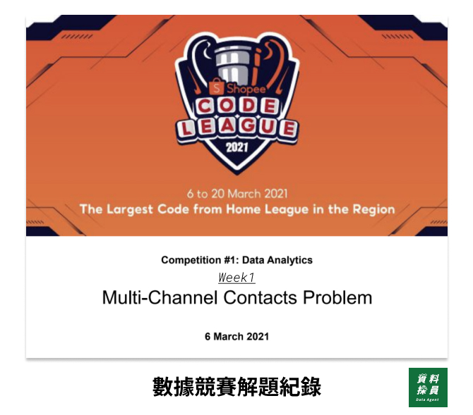 2021-ShopeeCodeLeague-Week1